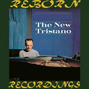 The New Tristano (Hd Remastered)