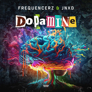 Frequencerz的专辑Dopamine