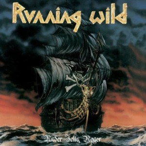 收聽Running Wild的Raw Ride (2017 - Remaster) (Explicit)歌詞歌曲