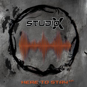 Studio-X的專輯Here to Stay