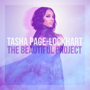 Tasha Page-Lockhart的專輯The Beautiful Project
