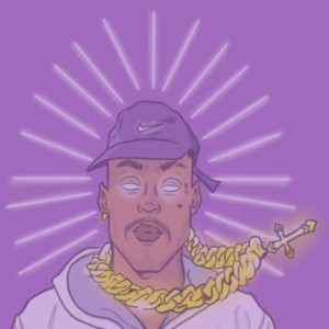 default playlist img