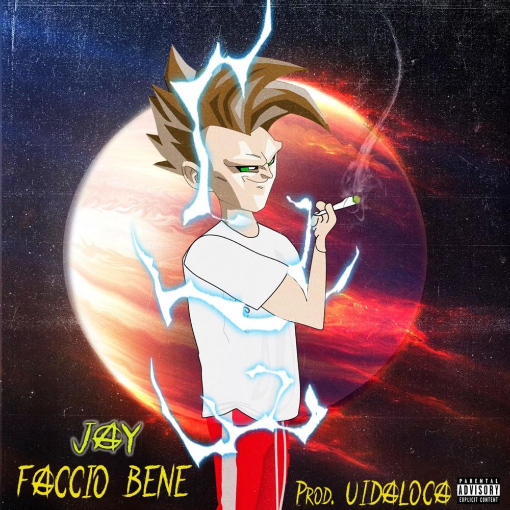Faccio bene (Explicit)