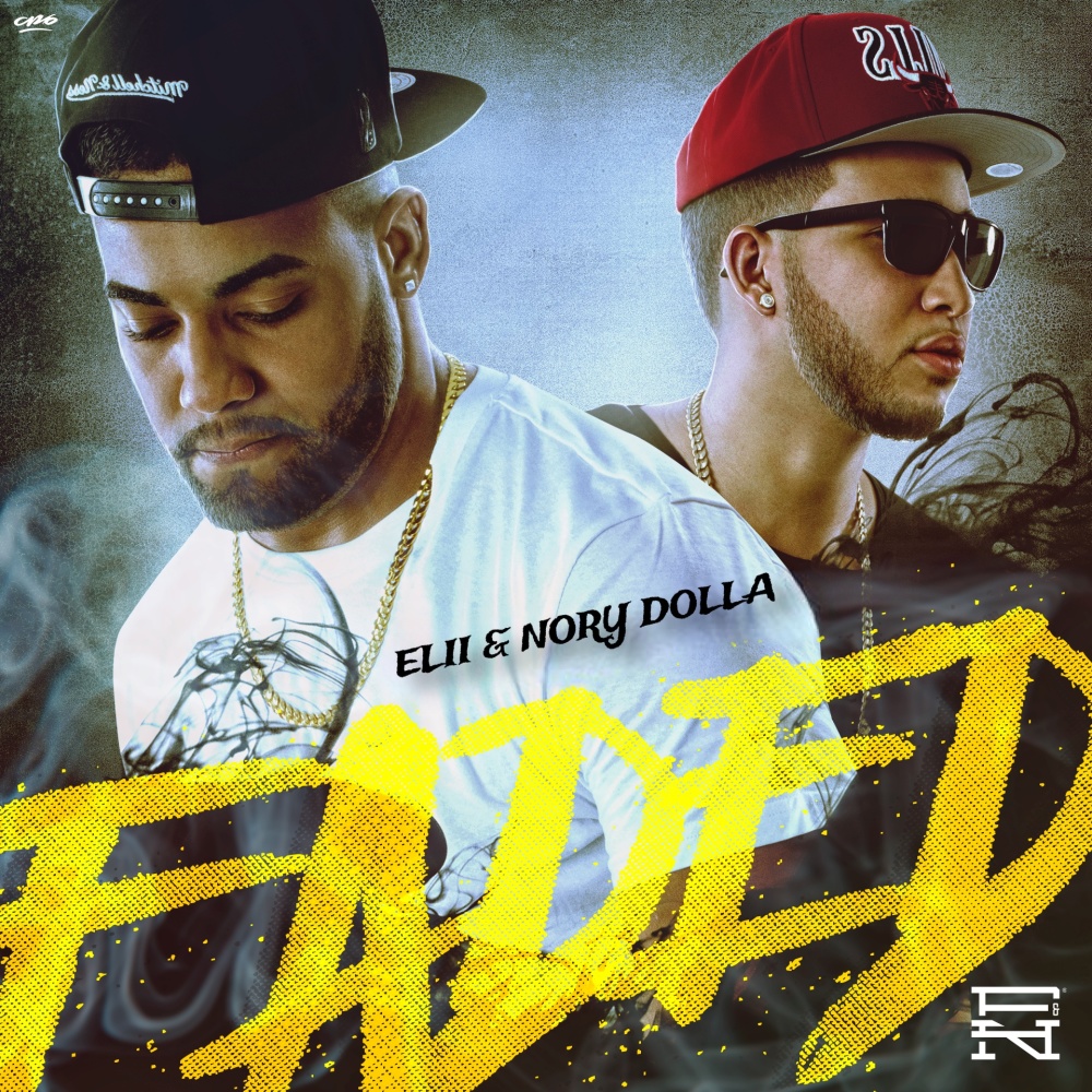 Faded (Explicit)