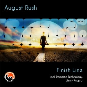 อัลบัม Finish Line ศิลปิน August Rush