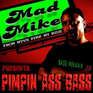 ดาวน์โหลดและฟังเพลง Drop It Down Low พร้อมเนื้อเพลงจาก Mad Mike