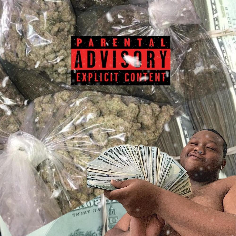 Mr. Bows (Explicit)