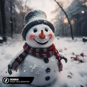 Album Snowman from Rachel Morgan Perry