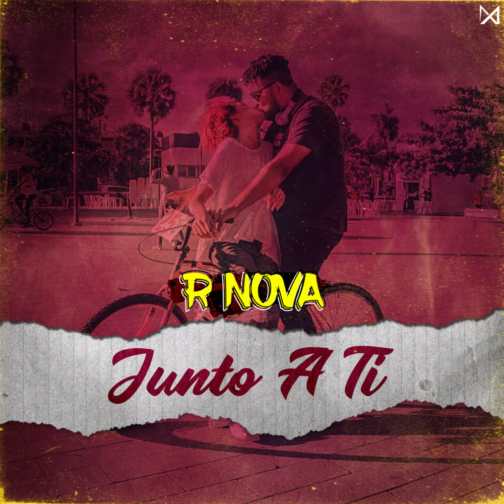 Junto a Ti