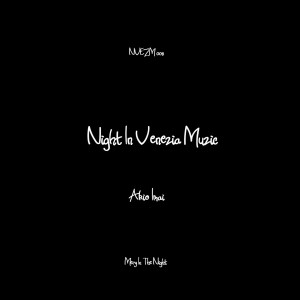 Album Mery In The Night from Akio Imai