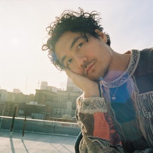 Rent Free (Feat. Jeff Bernat) dari Dumbfoundead