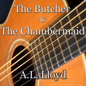 Album The Butcher & The Chambermaid from 