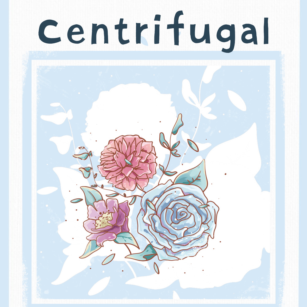 Centrifugal