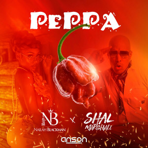 อัลบัม Peppa ศิลปิน Shal Marshall