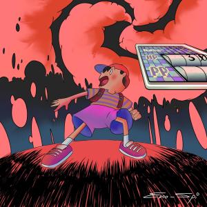 Zlumpyy的專輯Zlumpedd (Explicit)