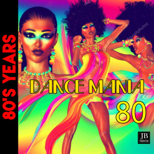 Listen to What Is  Love/ You Spin Me Round/ You Make Me Feel/ Foreign Affairs/ Don't Go / Bette Davis Eyes/ Dancer/ Giddy Up a Go Go/ Funky Town/ Domino Dancing/ Enola Gay/ Big In Japan/ Such a Shame/ Promise Land song with lyrics from Dance Fever