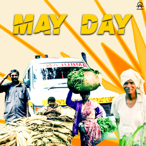 Listen to May Day song with lyrics from All OK