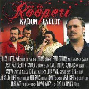 ดาวน์โหลดและฟังเพลง Rööperiin - Penny Lane พร้อมเนื้อเพลงจาก Pepe Willberg