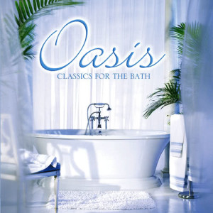 George Carlaw的專輯Oasis Classics for the Bath