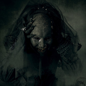 Sopor Aeternus的專輯The Dead