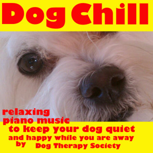 Dengarkan lagu Pals (Piano Dog Relaxing Mix) nyanyian Dog Therapy Society dengan lirik