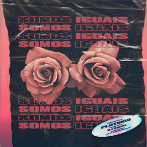ดาวน์โหลดและฟังเพลง Somos Iguais พร้อมเนื้อเพลงจาก DJ Maskarilha