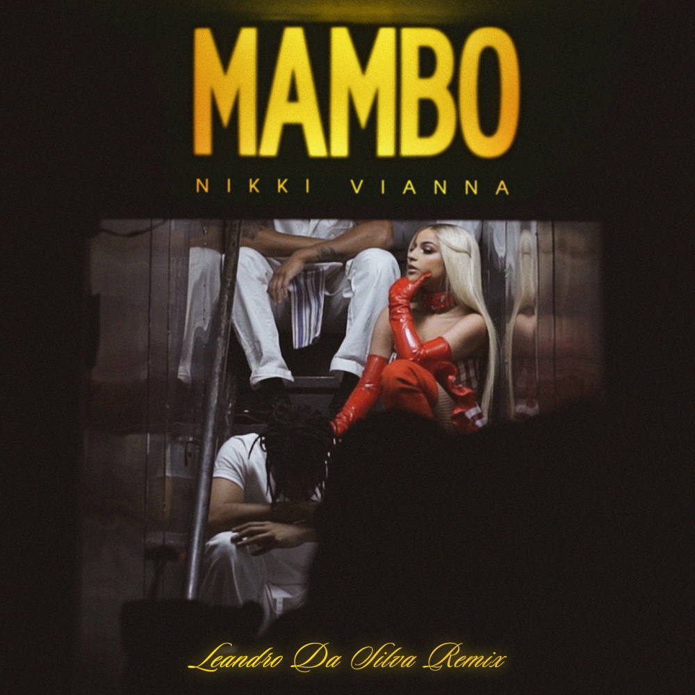 Mambo (Leandro Da Silva Remix)