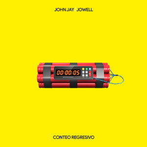 Album Conteo Regresivo (Explicit) oleh John Jay