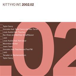 ดาวน์โหลดและฟังเพลง Hear My Song (featuring Ken Cesar) พร้อมเนื้อเพลงจาก Kitty-Yo Int. 2002.02