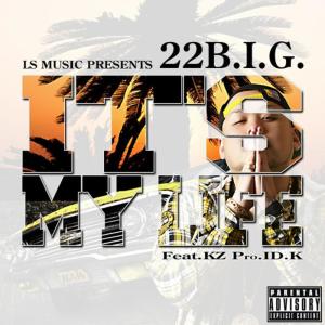ดาวน์โหลดและฟังเพลง It's My Life feat. KZ พร้อมเนื้อเพลงจาก 22B.I.G
