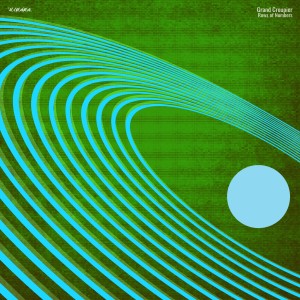Album Rows of Numbers (Extended Mix) from 