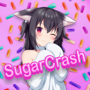 收聽Bemax的Sugarcrash歌詞歌曲
