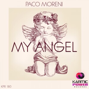 ดาวน์โหลดและฟังเพลง My Angel พร้อมเนื้อเพลงจาก Paco Moreni
