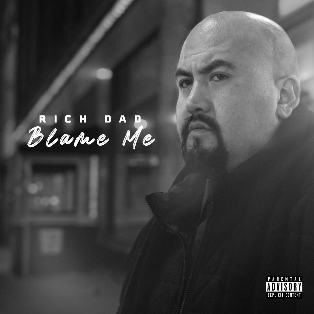 Blame Me (Explicit)
