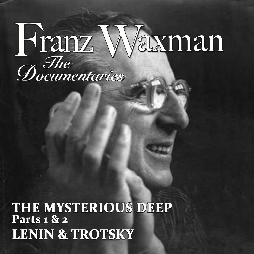 Kerensky (from "LENIN AND TROTSKY")
