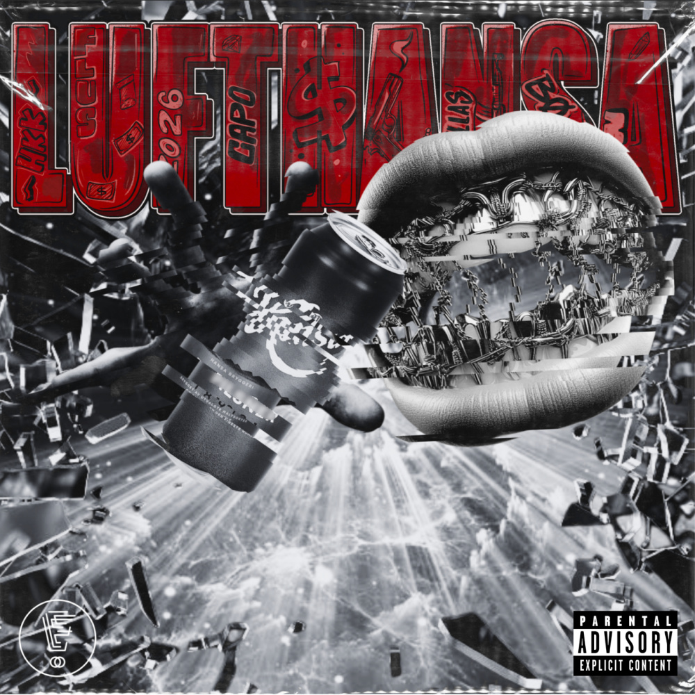 LUFTHANSA (Explicit)