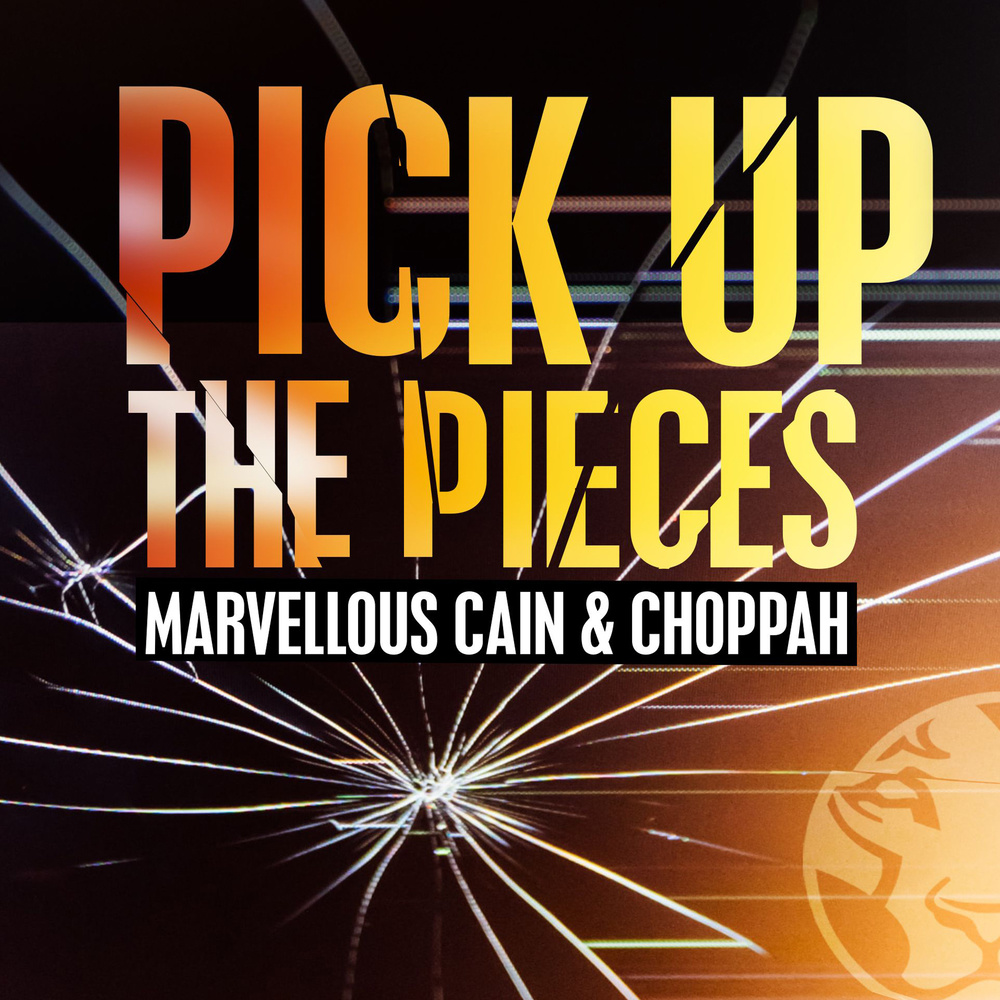 Pick up the Pieces (Remix)
