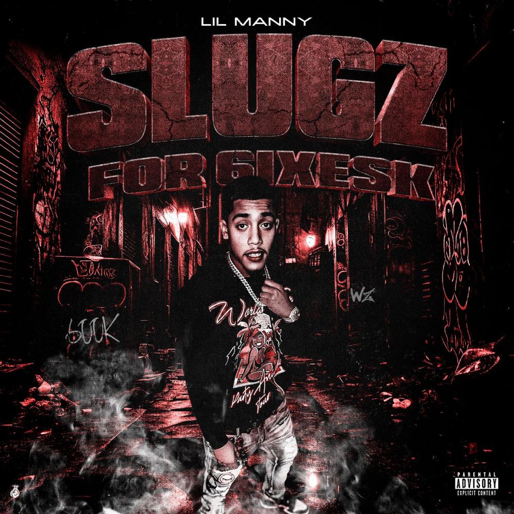 Lil Manny (Crying Disaster) (Explicit)