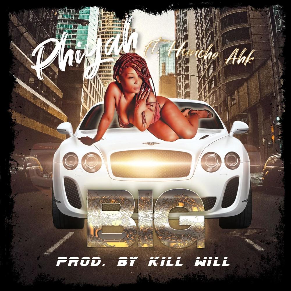 BIG (Explicit)