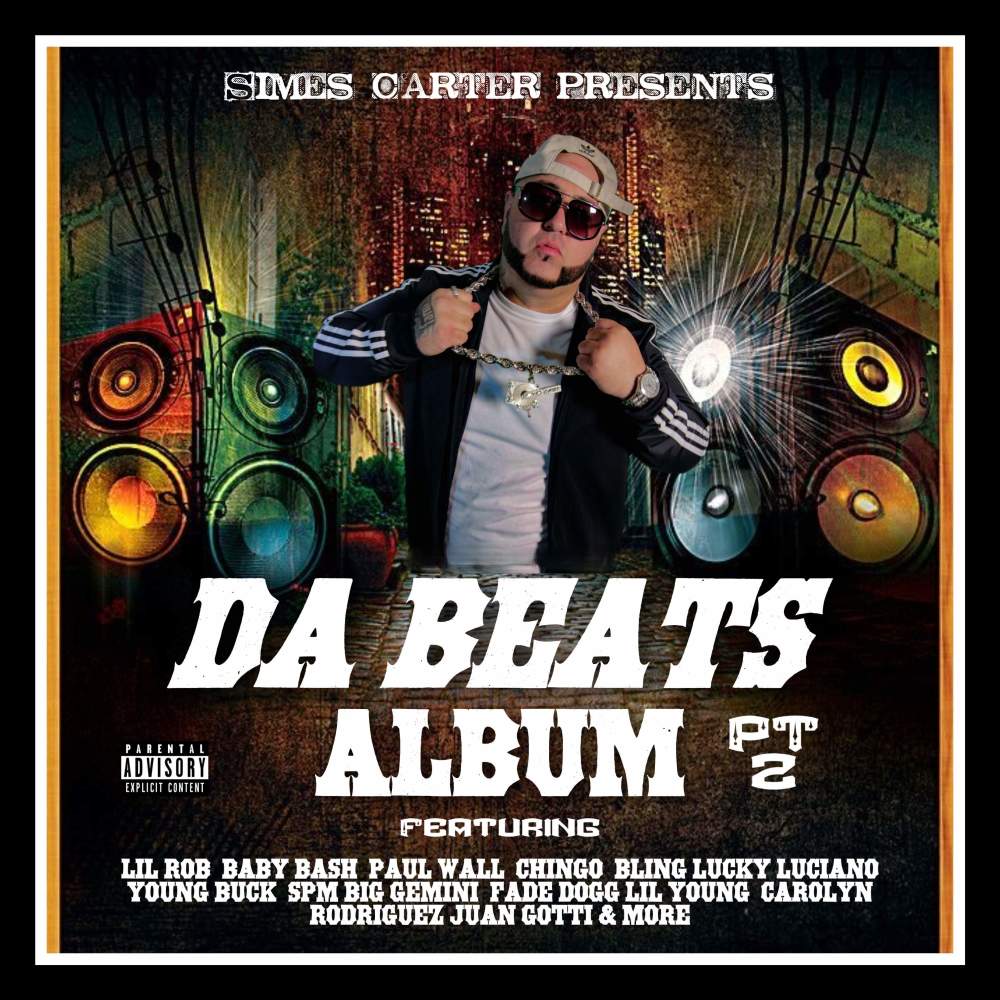 Bubble On (Explicit)