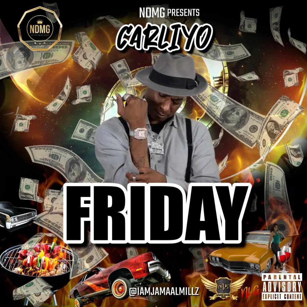 Friday (Explicit)