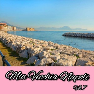 Listen to Rusella 'e maggio song with lyrics from Tonino Apicella
