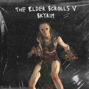 Album The Elder Scrolls V: Skyrim (Piano Themes Collection) oleh Jeremy Soule