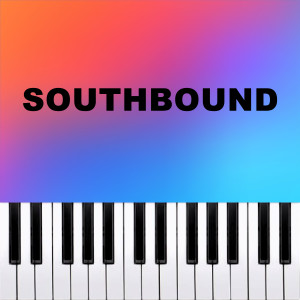 Dario D'Aversa的專輯southbound (Piano Version)