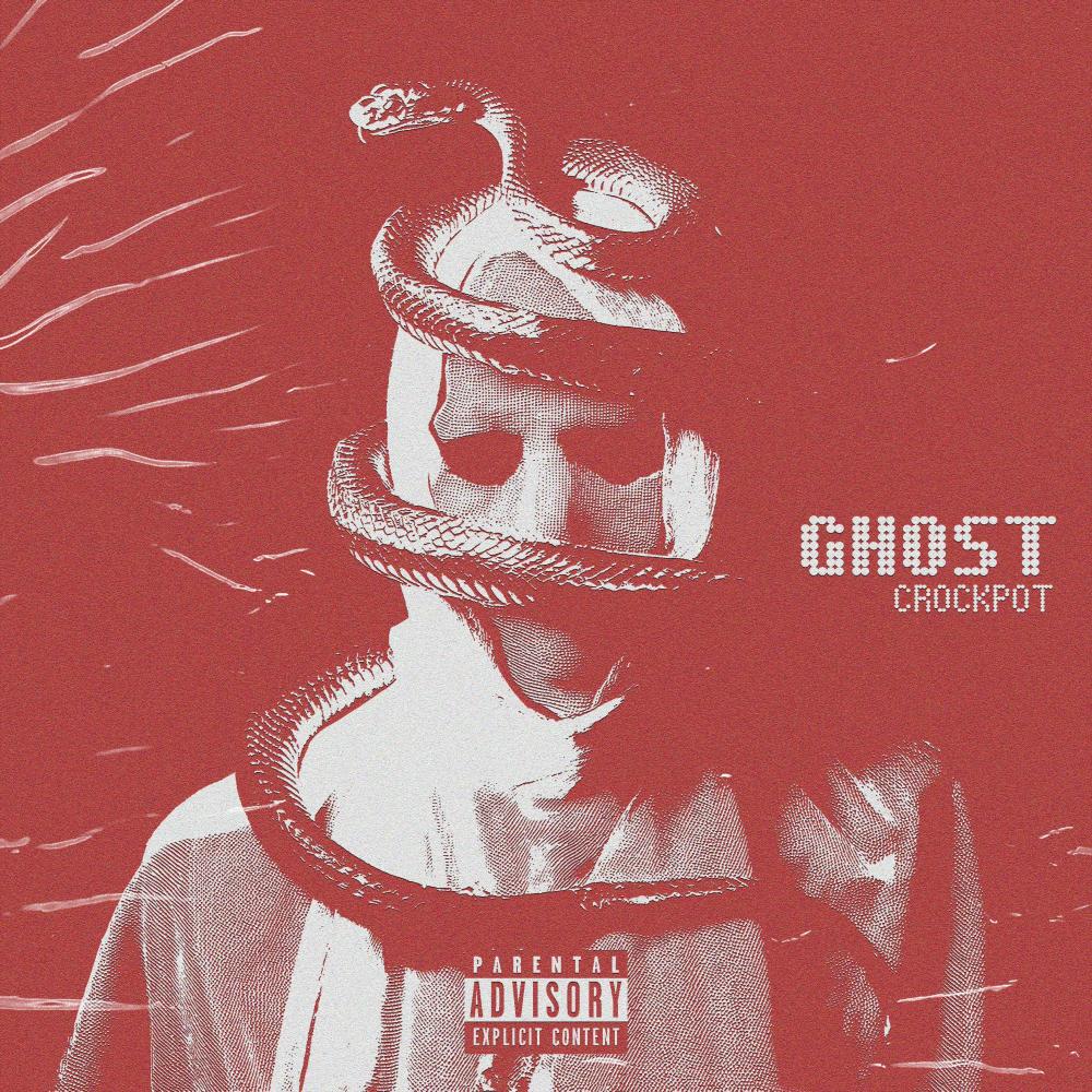 Ghost (Slowed + Reverb) (Explicit)