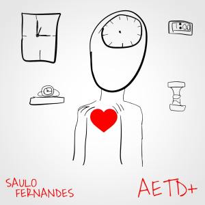 Listen to Imaginário song with lyrics from Saulo