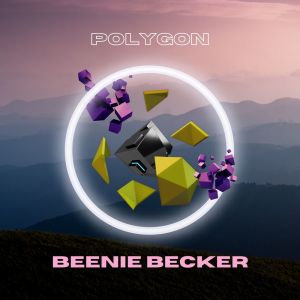Beenie Becker的專輯Polygon