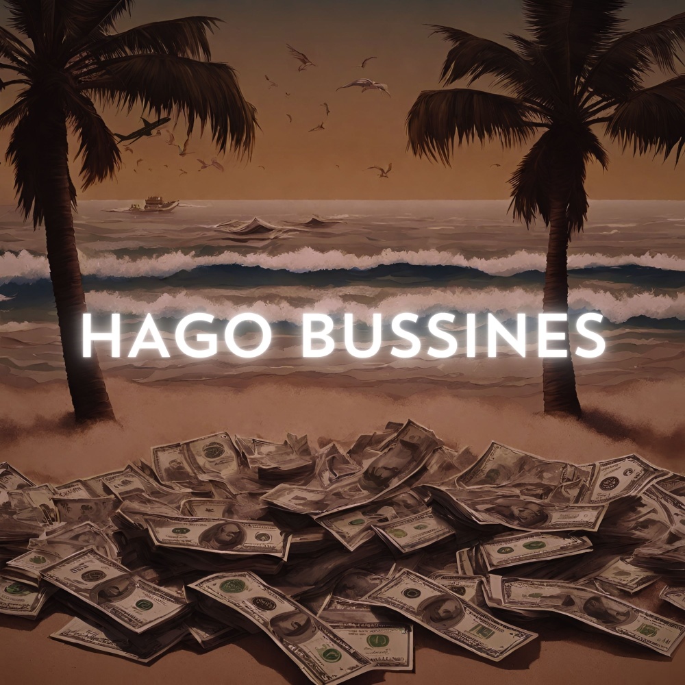 Hago business (Explicit)