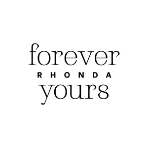 อัลบัม Forever Yours ศิลปิน Rhonda