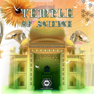 Various Artists的專輯TEMPLE OF SCIENCE
